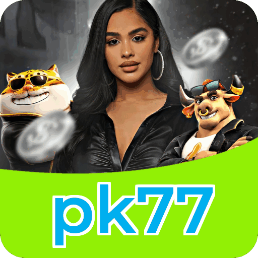Slots Premium da PG Soft na pk77