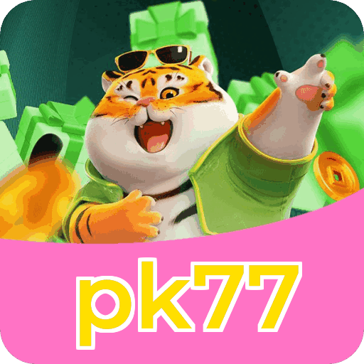 Bônus de Boas-vindas pk77