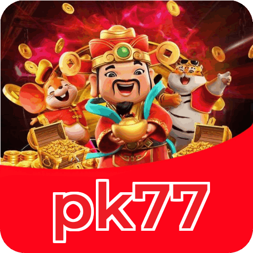 Dealers profissionais da pk77