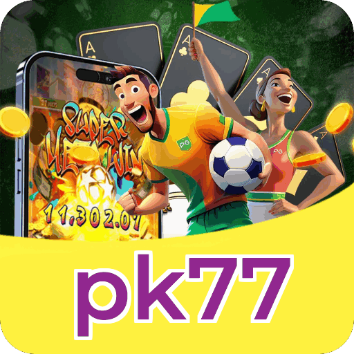 Download iOS pk77