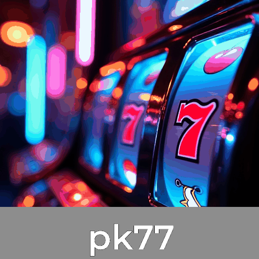 Descubra o Acesso Premium de Login no pk77 com Segurança Avançada