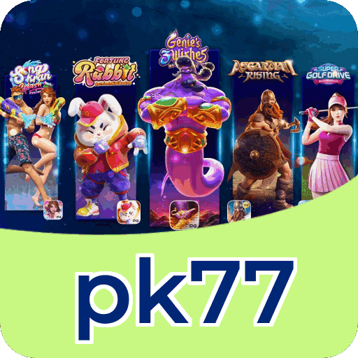 Jogos com maior RTP na pk77