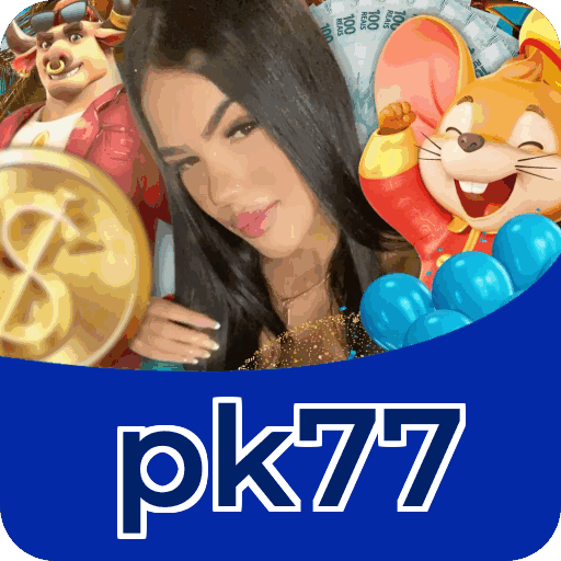 Promoções e bônus exclusivos da pk77