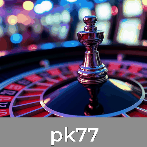 Descubra o mundo do jogo móvel com o app pk77 e ganhe mais