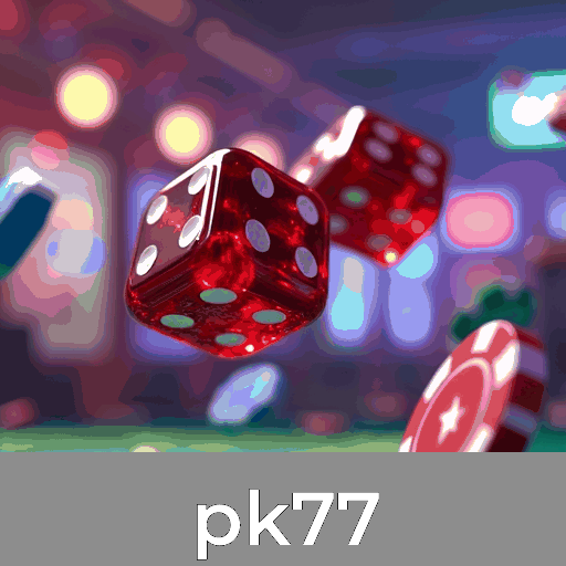 Descubra o PK77: Roleta e Blackjack com Dealers Brasileiros