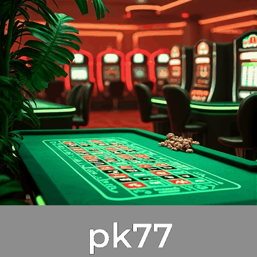 Descubra a Emoção do Crash com pk77: Ganhos Altos e Estratégia