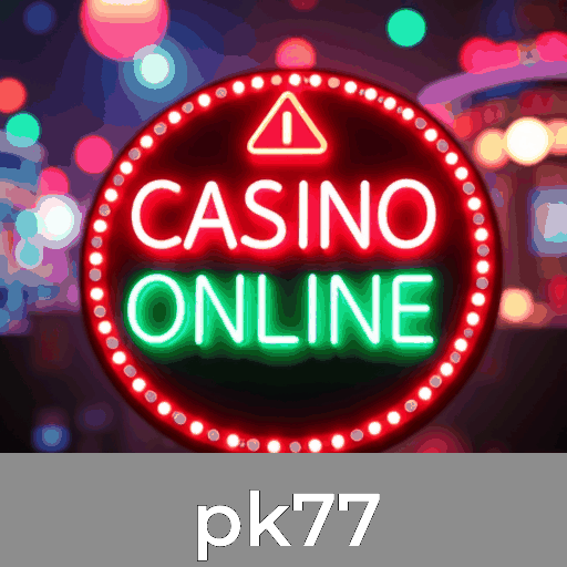 Explore os Exclusivos Bonus de pk77 com Ofertas Imperdíveis